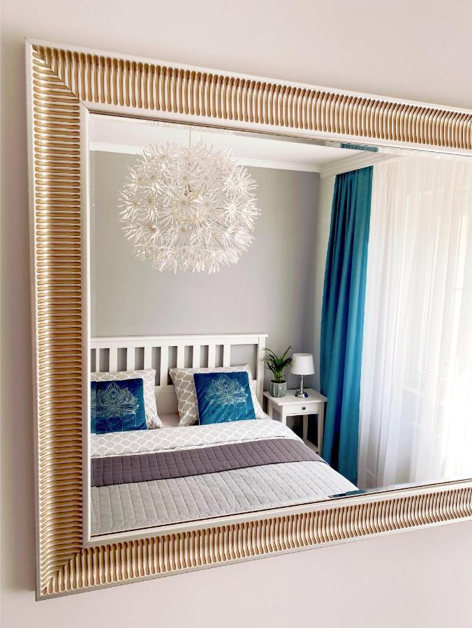 Apartament Na Teczowej Wrocław Eksteriør bilde